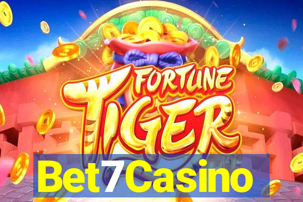 Bet7Casino