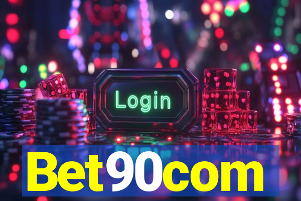 Bet90com