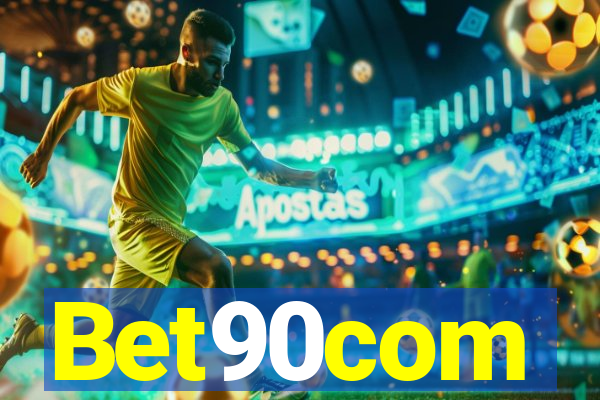 Bet90com