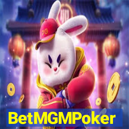 BetMGMPoker