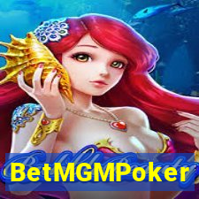 BetMGMPoker