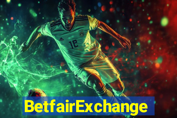 BetfairExchange