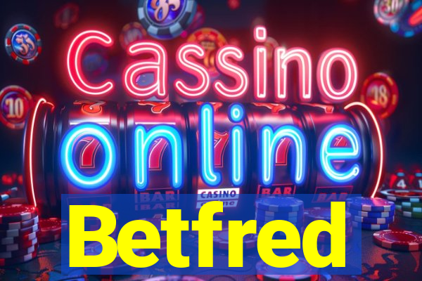 Betfred