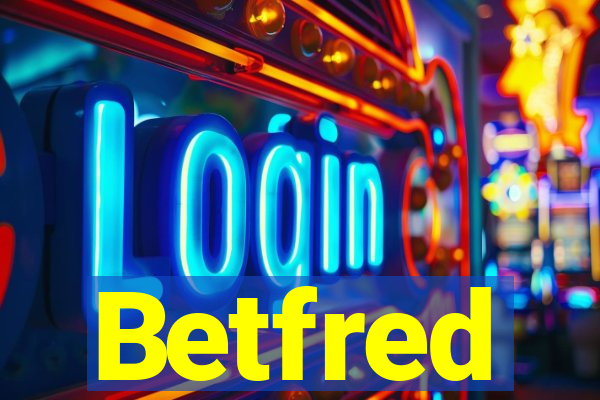 Betfred