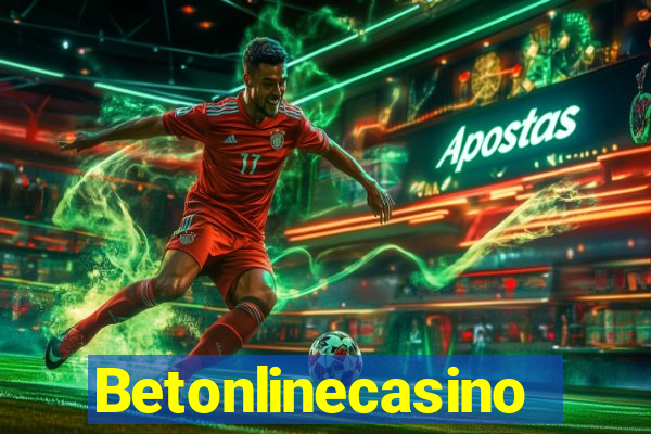 Betonlinecasino