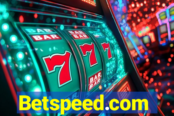 Betspeed.com