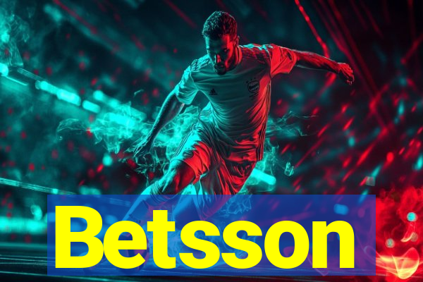 Betsson