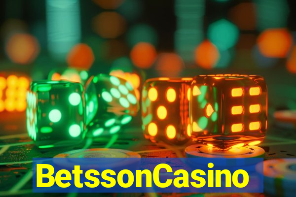 BetssonCasino