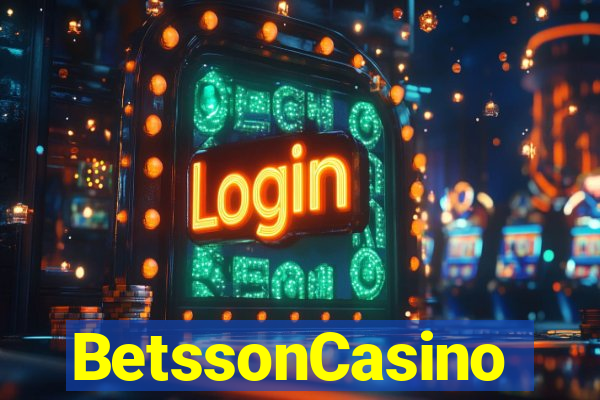 BetssonCasino