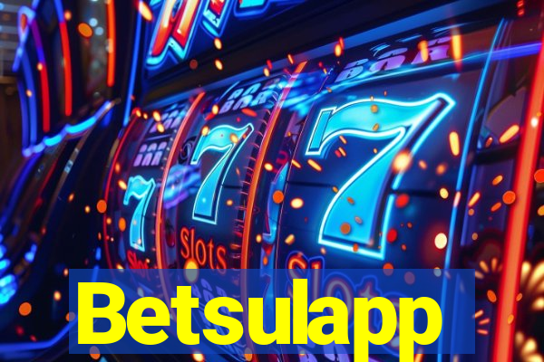 Betsulapp