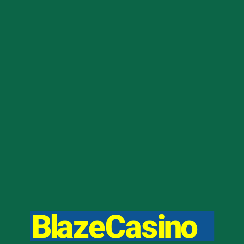 BlazeCasino