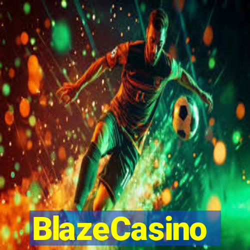 BlazeCasino