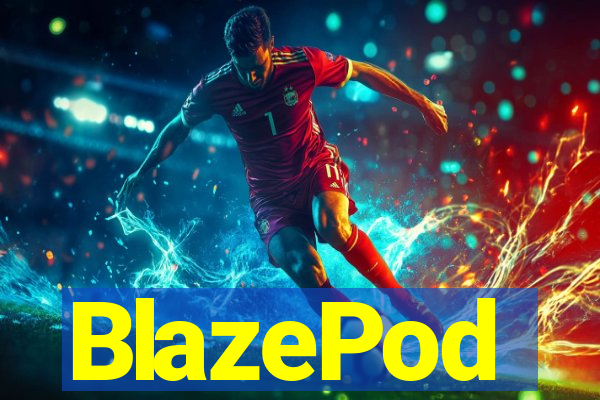 BlazePod