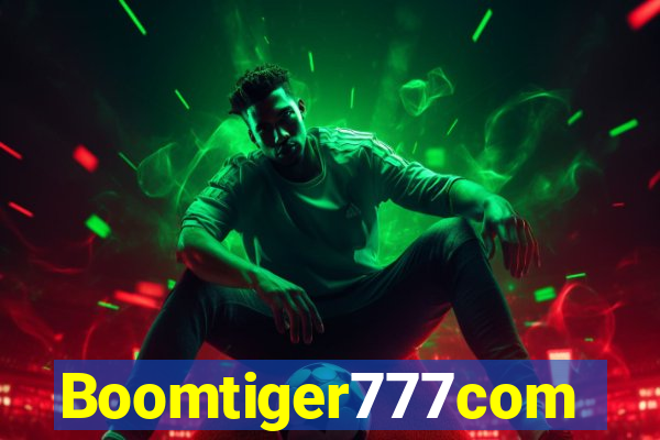 Boomtiger777com