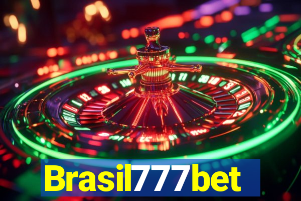 Brasil777bet