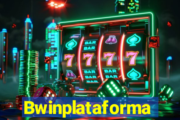 Bwinplataforma