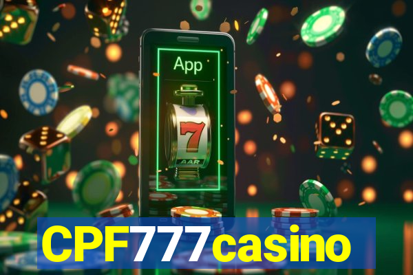 CPF777casino