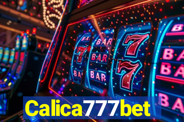 Calica777bet