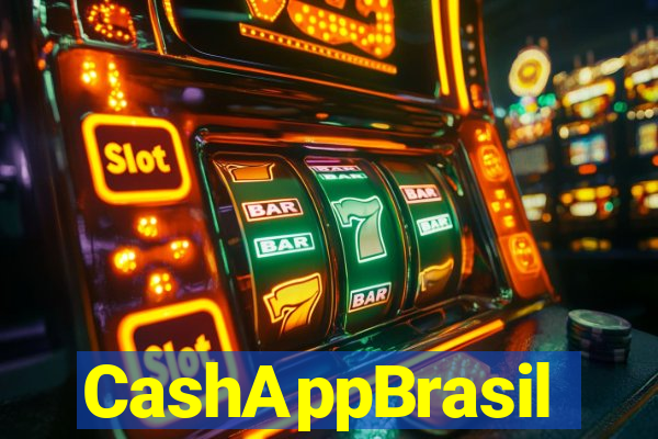 CashAppBrasil