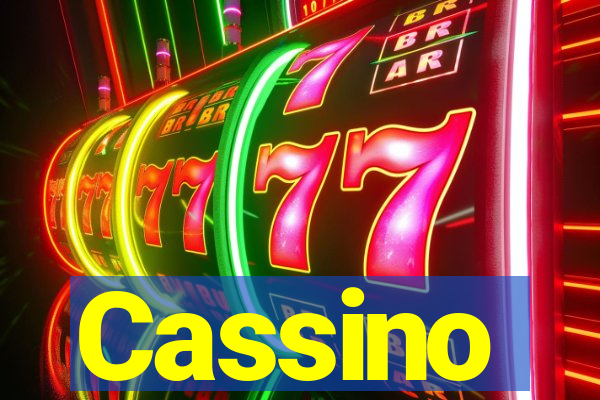 Cassino