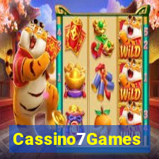 Cassino7Games