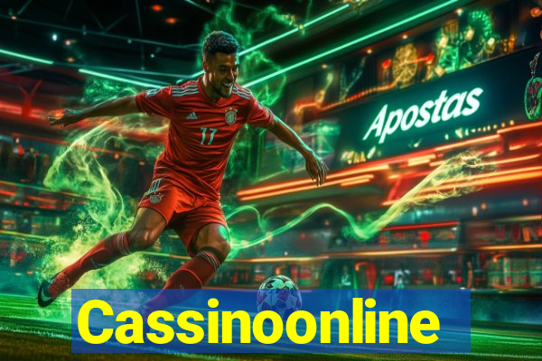 Cassinoonline