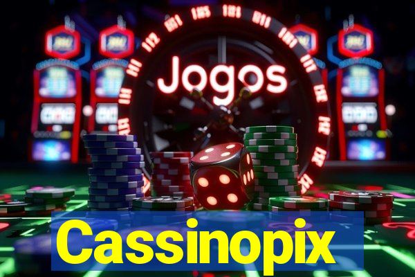 Cassinopix