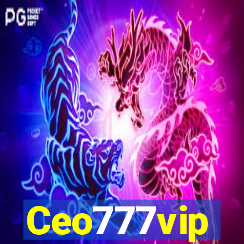 Ceo777vip