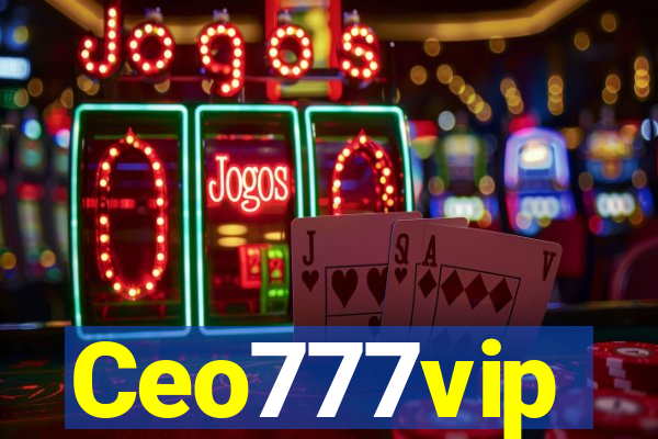 Ceo777vip