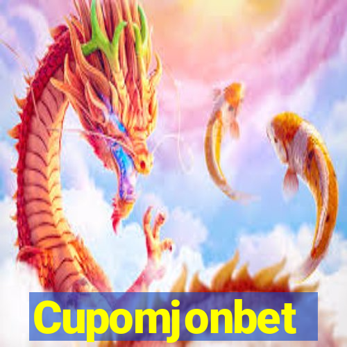 Cupomjonbet