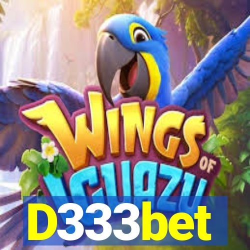 D333bet