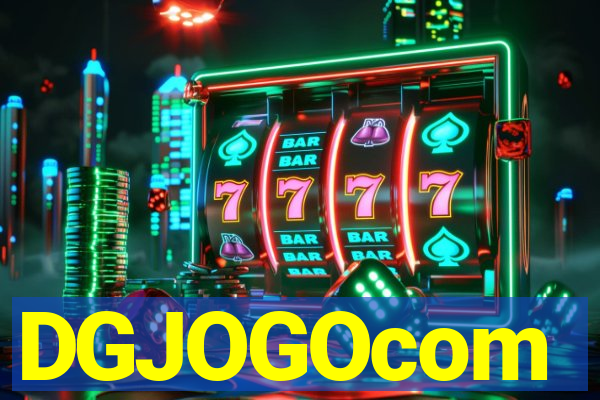 DGJOGOcom