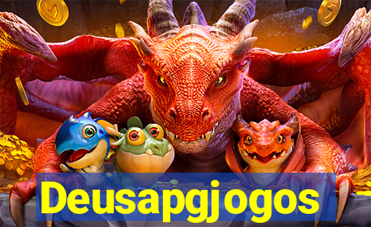 Deusapgjogos