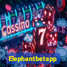 Elephantbetapp