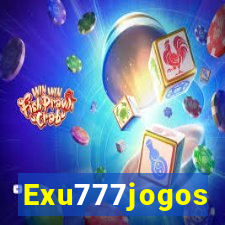 Exu777jogos