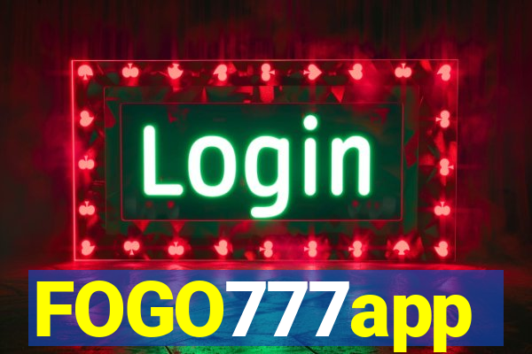 FOGO777app