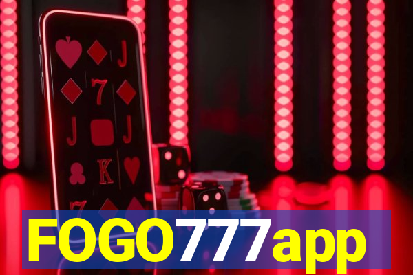 FOGO777app