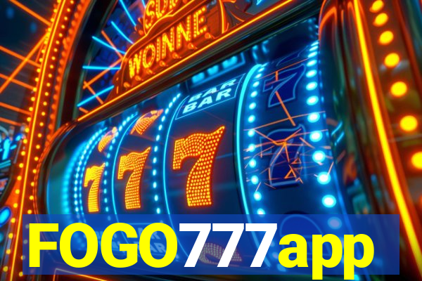 FOGO777app