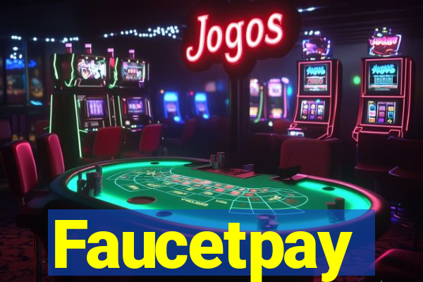 Faucetpay