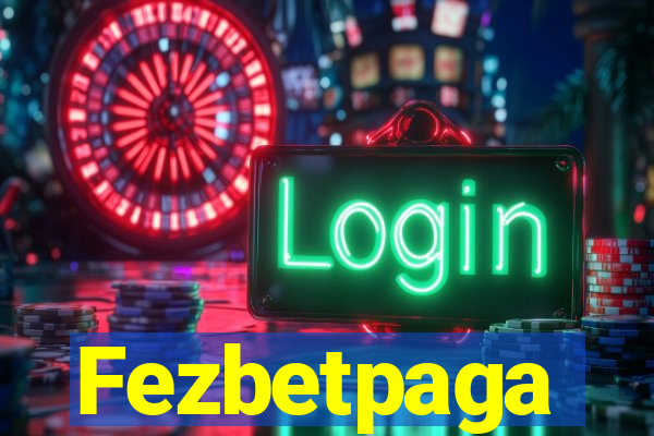 Fezbetpaga