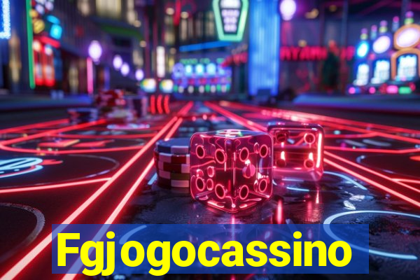 Fgjogocassino