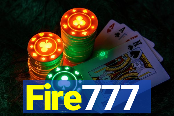 Fire777