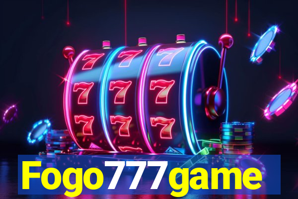 Fogo777game