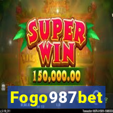 Fogo987bet