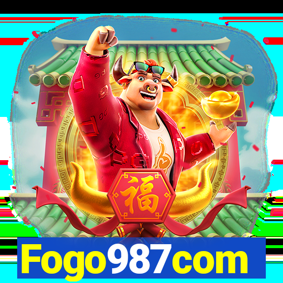 Fogo987com