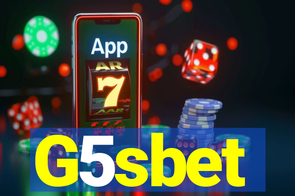 G5sbet