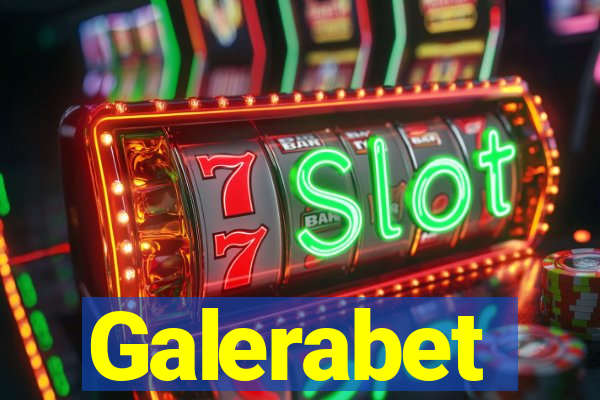 Galerabet