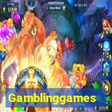 Gamblinggames