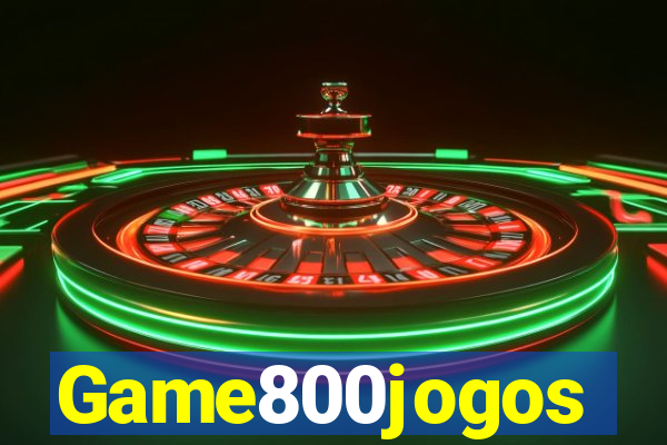 Game800jogos