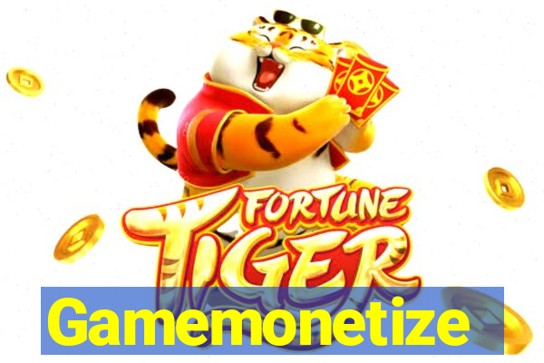 Gamemonetize